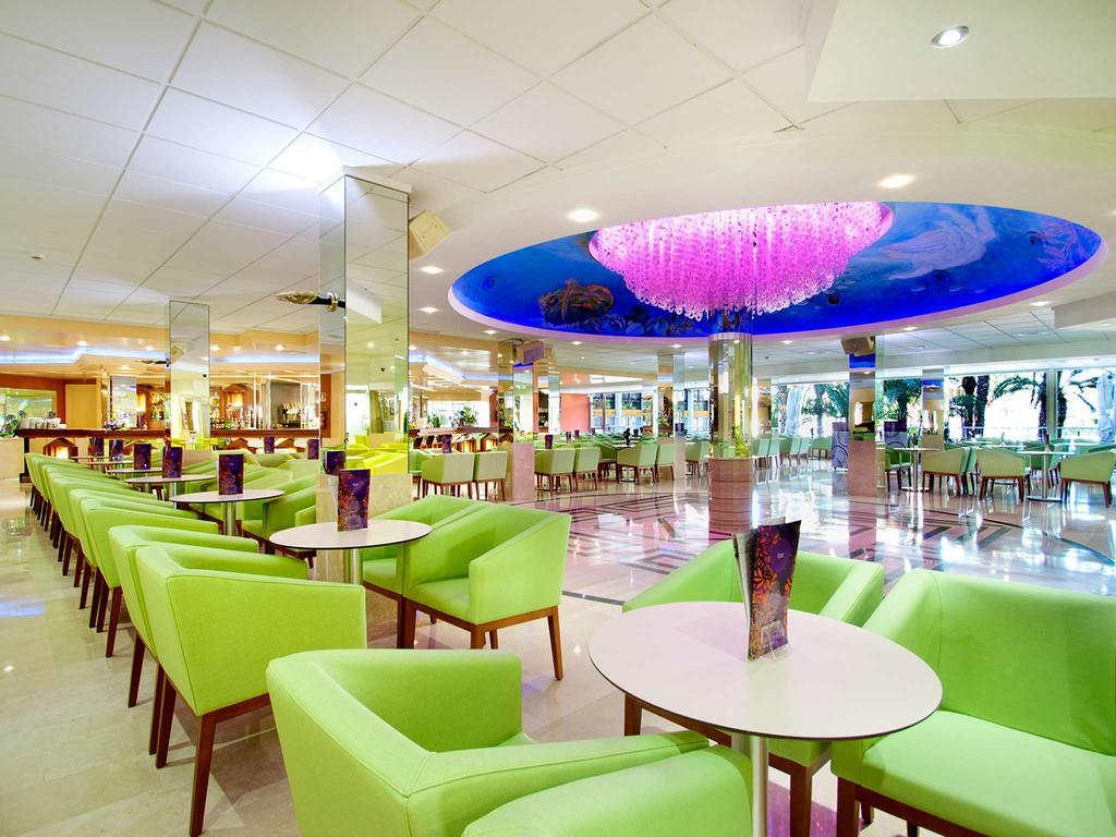 Hotel Servigroup Calypso Benidorm Kültér fotó