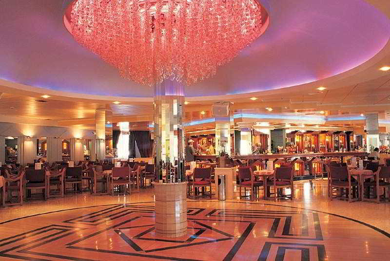 Hotel Servigroup Calypso Benidorm Kültér fotó