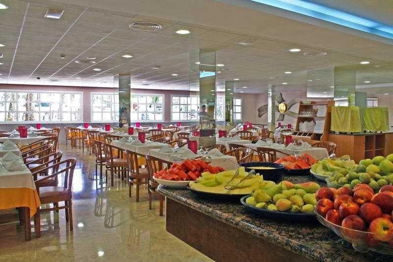 Hotel Servigroup Calypso Benidorm Kültér fotó