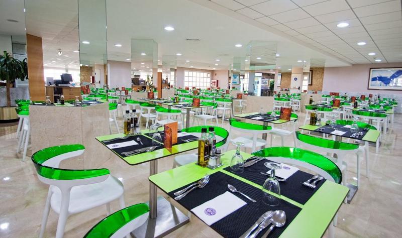 Hotel Servigroup Calypso Benidorm Kültér fotó